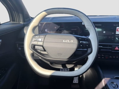 Kia Sportage 1.6 TGDi HEV AT GT-line Plus (10)