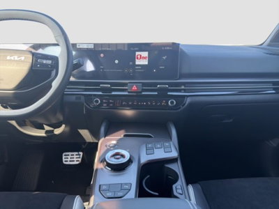 Kia Sportage 1.6 TGDi HEV AT GT-line Plus (12)