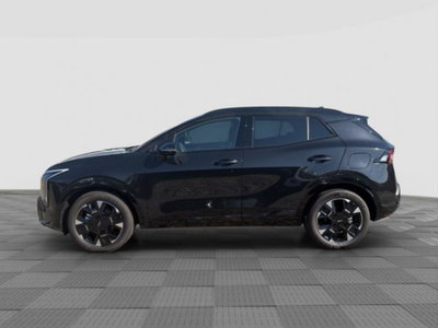 Kia Sportage 1.6 TGDi HEV AT GT-line Plus (2)