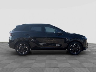Kia Sportage 1.6 TGDi HEV AT GT-line Plus (6)