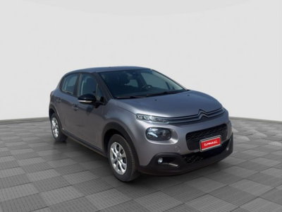 Citroen C3 PureTech 83 S&S Feel (7)