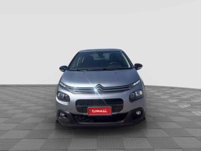 Citroen C3 PureTech 83 S&S Feel (8)