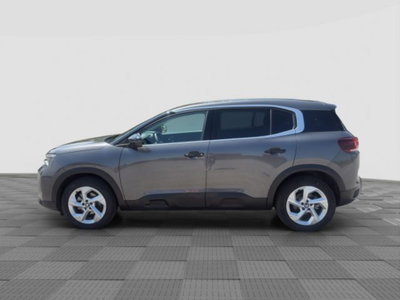 Citroen C5 Aircross 1.2 hybrid Plus 136cv e-dcs6 (2)