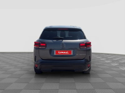 Citroen C5 Aircross 1.2 hybrid Plus 136cv e-dcs6 (4)