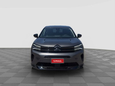 Citroen C5 Aircross 1.2 hybrid Plus 136cv e-dcs6 (8)