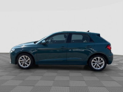 Audi A1 Sportback 30 TFSI Admired (2)