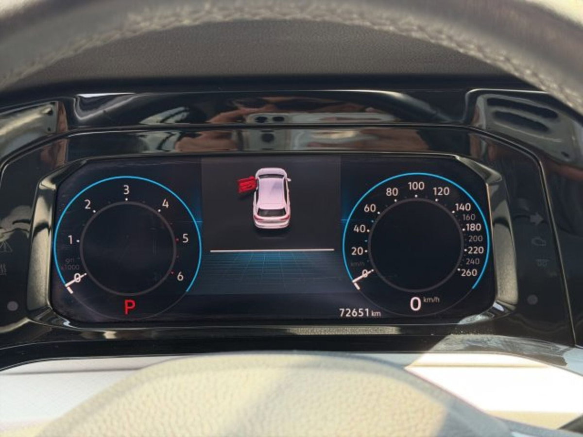 Volkswagen Golf Variant 2.0 TDI 150 CV DSG SCR 4Motion Life (15)