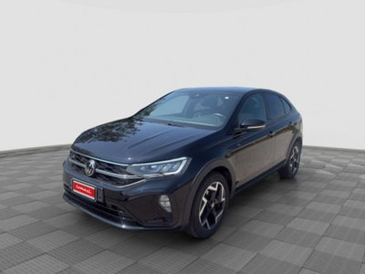 Volkswagen Taigo 1.0 tsi R-Line 115cv usata