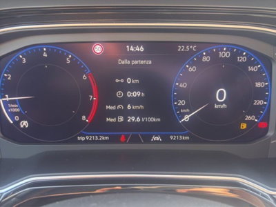 Volkswagen Taigo 1.0 tsi R-Line 115cv (14)