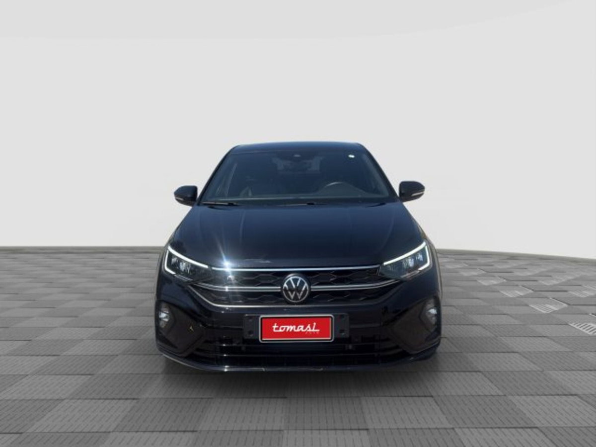 Volkswagen Taigo 1.0 tsi R-Line 115cv (8)