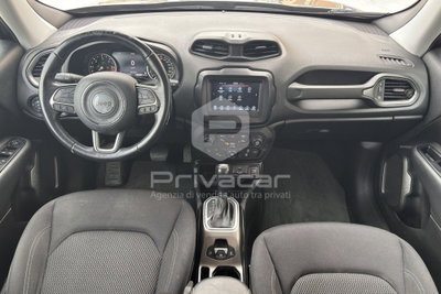 Jeep Renegade 1.6 Mjt DDCT 120 CV Limited (10)