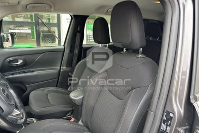 Jeep Renegade 1.6 Mjt DDCT 120 CV Limited (12)