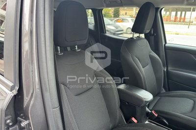 Jeep Renegade 1.6 Mjt DDCT 120 CV Limited (13)