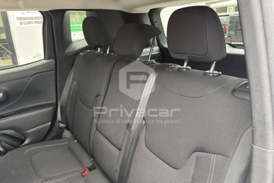 Jeep Renegade 1.6 Mjt DDCT 120 CV Limited (15)