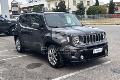 Jeep Renegade 1.6 Mjt DDCT 120 CV Limited (3)