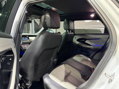 Land Rover Range Rover Evoque 2.0 TD4 180 CV 5p. Landmark Edition (10)