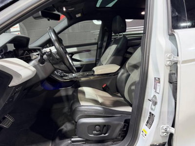 Land Rover Range Rover Evoque 2.0 TD4 180 CV 5p. Landmark Edition (11)