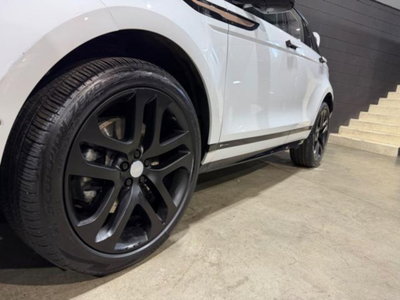 Land Rover Range Rover Evoque 2.0 TD4 180 CV 5p. Landmark Edition (9)
