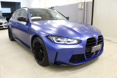 BMW Serie 3 Touring M3  3.0 Competition M xdrive auto usata