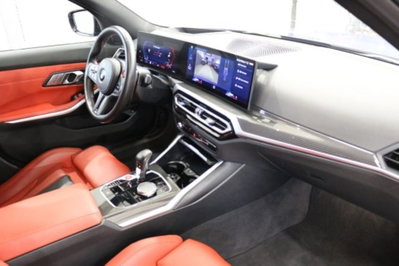 BMW Serie 3 Touring M3  3.0 Competition M xdrive auto (17)