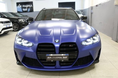 BMW Serie 3 Touring M3  3.0 Competition M xdrive auto (2)