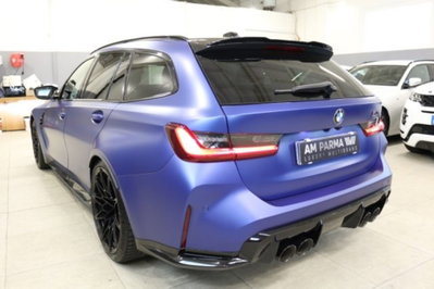 BMW Serie 3 Touring M3  3.0 Competition M xdrive auto (5)