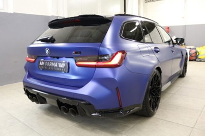 BMW Serie 3 Touring M3  3.0 Competition M xdrive auto (7)