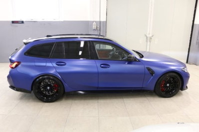 BMW Serie 3 Touring M3  3.0 Competition M xdrive auto (8)