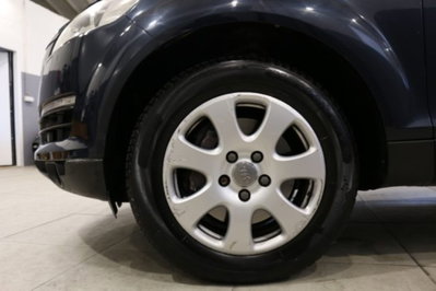 Audi Q7 3.0 V6 TDI 233CV quattro tiptronic (16)