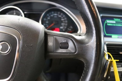 Audi Q7 3.0 V6 TDI 233CV quattro tiptronic (18)