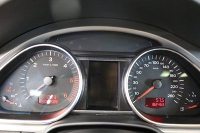 Audi Q7 3.0 V6 TDI 233CV quattro tiptronic (19)