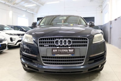 Audi Q7 3.0 V6 TDI 233CV quattro tiptronic (2)