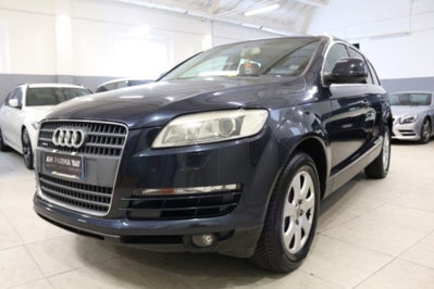Audi Q7 3.0 V6 TDI 233CV quattro tiptronic (3)