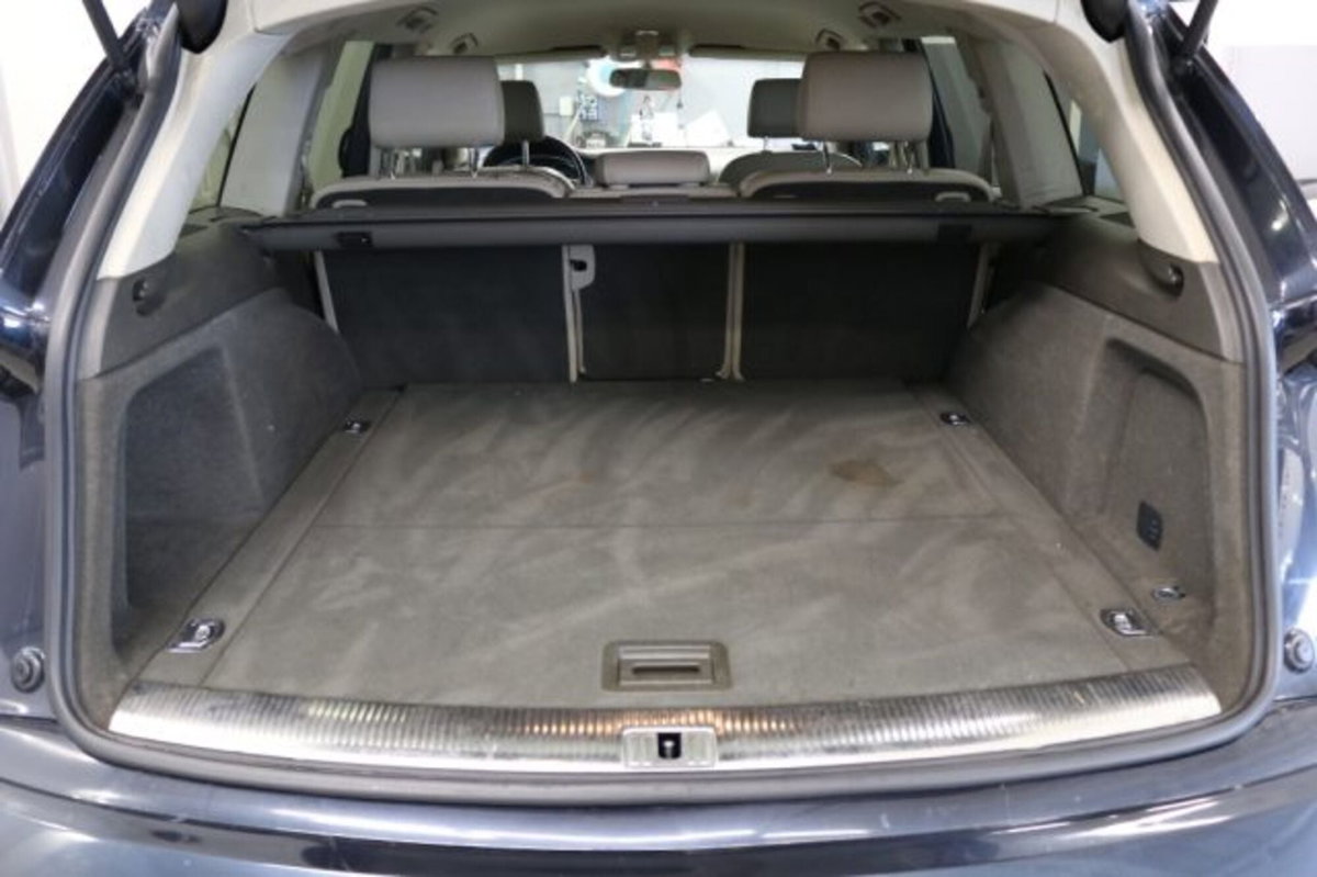 Audi Q7 3.0 V6 TDI 233CV quattro tiptronic (7)