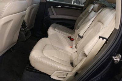 Audi Q7 3.0 V6 TDI 233CV quattro tiptronic (8)