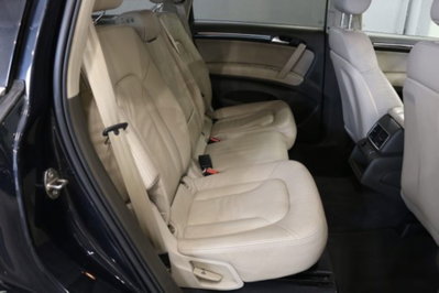 Audi Q7 3.0 V6 TDI 233CV quattro tiptronic (9)