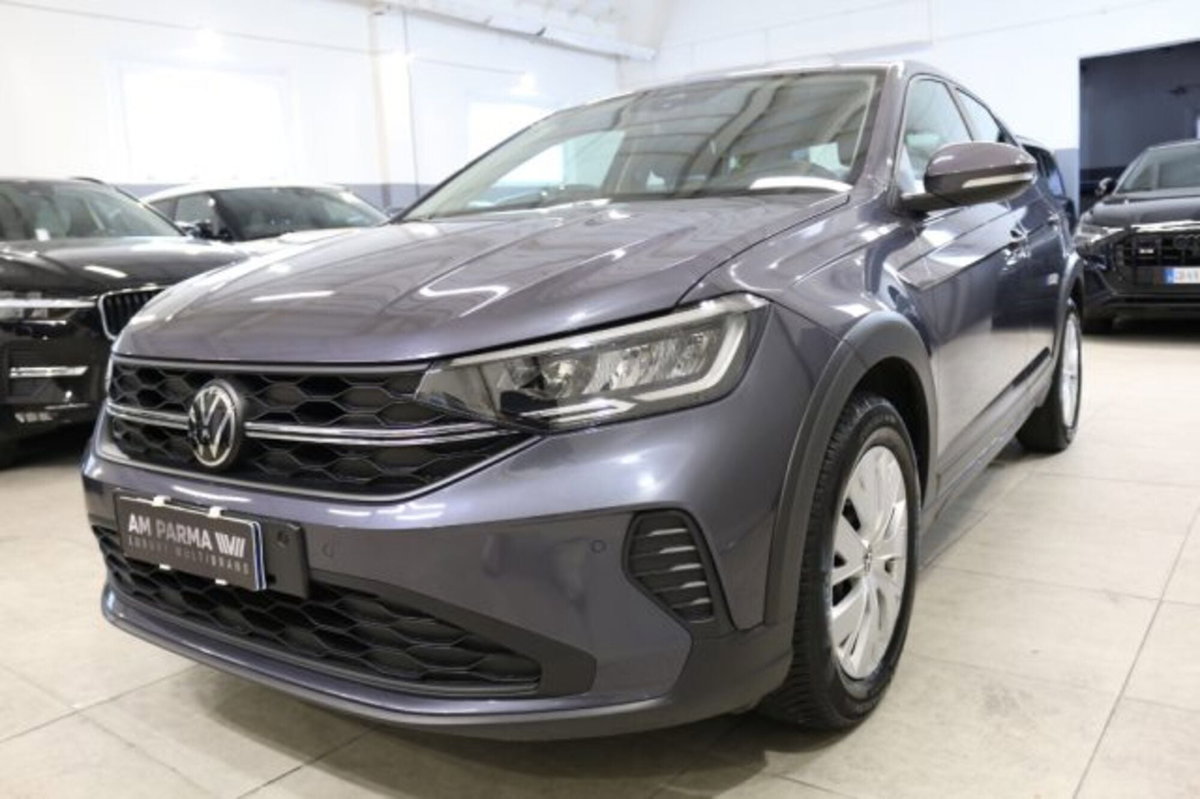 Volkswagen Taigo 1.0 tsi Life 95cv (3)