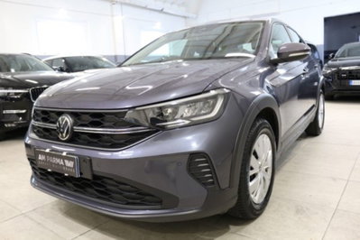 Volkswagen Taigo 1.0 tsi Life 95cv (3)