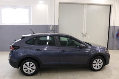 Volkswagen Taigo 1.0 tsi Life 95cv (7)