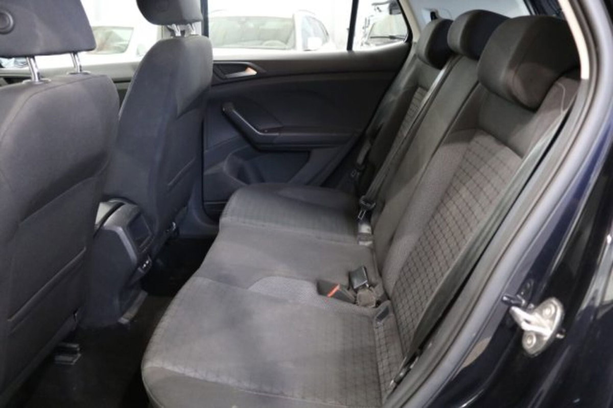 Volkswagen T-Cross 1.0 TSI 110 CV DSG Style (12)
