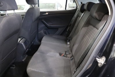 Volkswagen T-Cross 1.0 TSI 110 CV DSG Style (12)