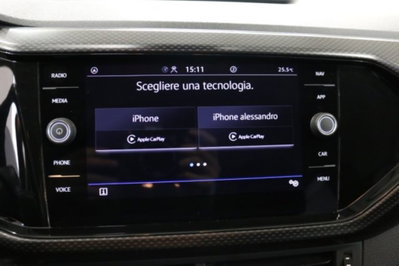 Volkswagen T-Cross 1.0 TSI 110 CV DSG Style (13)