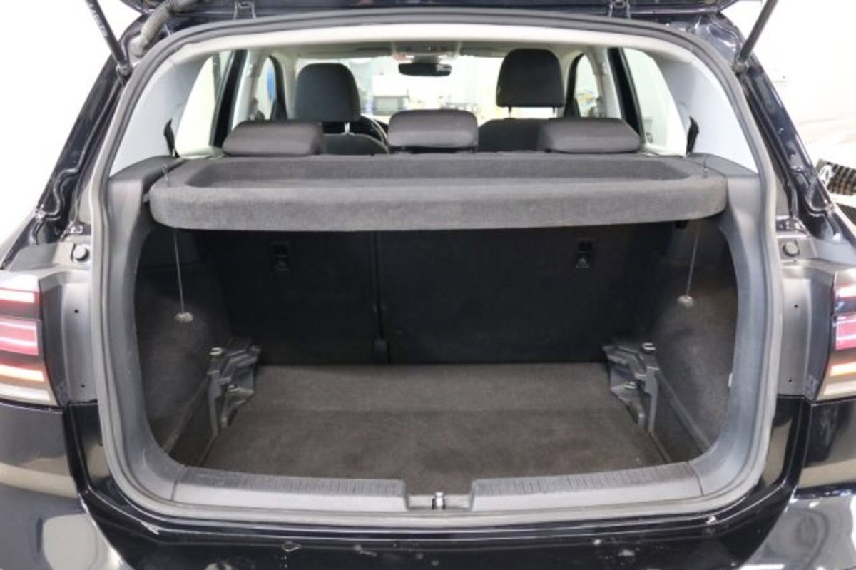 Volkswagen T-Cross 1.0 TSI 110 CV DSG Style (16)