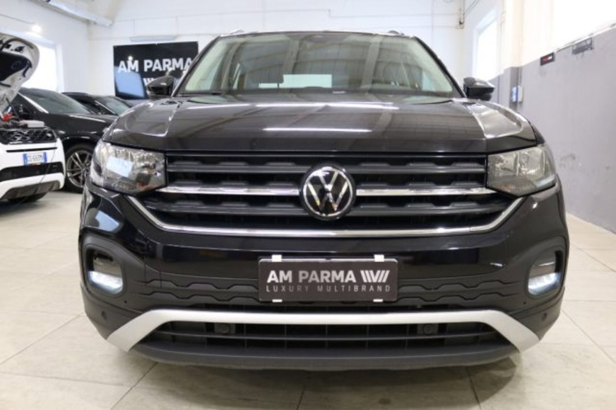 Volkswagen T-Cross 1.0 TSI 110 CV DSG Style (2)