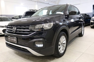 Volkswagen T-Cross 1.0 TSI 110 CV DSG Style (3)