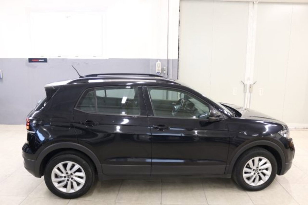 Volkswagen T-Cross 1.0 TSI 110 CV DSG Style (7)