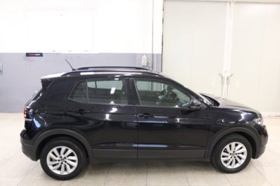 Volkswagen T-Cross 1.0 TSI 110 CV DSG Style (7)