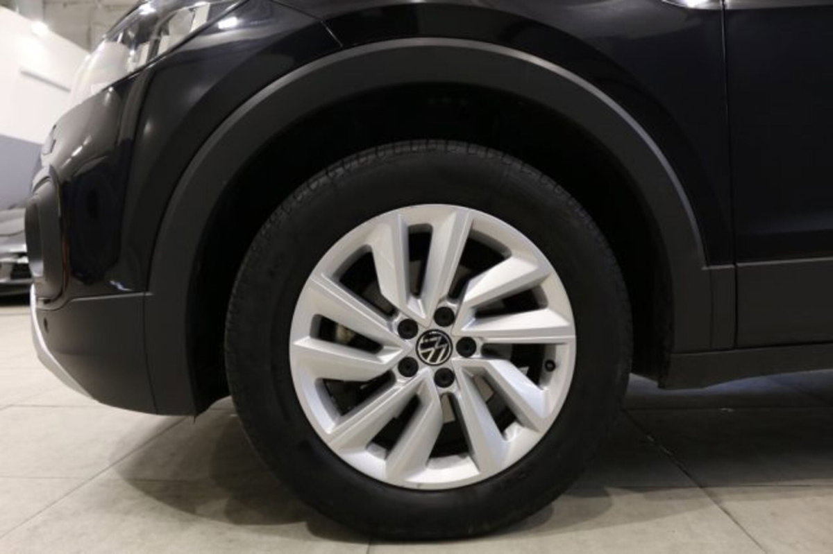 Volkswagen T-Cross 1.0 TSI 110 CV DSG Style (8)
