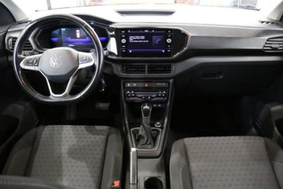 Volkswagen T-Cross 1.0 TSI 110 CV DSG Style (9)