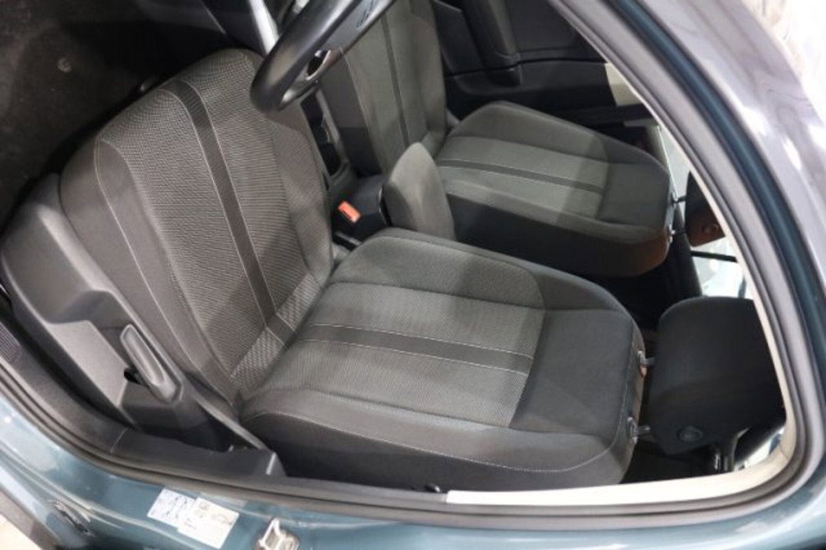 Volkswagen T-Roc 1.5 TSI ACT DSG Style BlueMotion Technology (12)